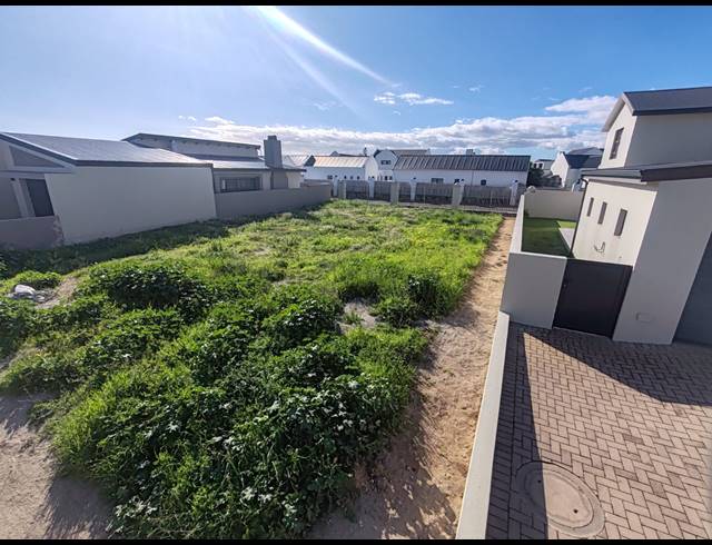 400M² VACANT LAND FOR SALE IN SUNSET ESTATE